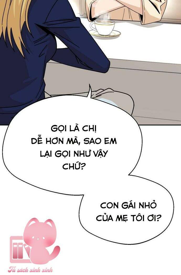 Lớ Ngớ Vớ Phải Tình Yêu Chapter 14 - Trang 2