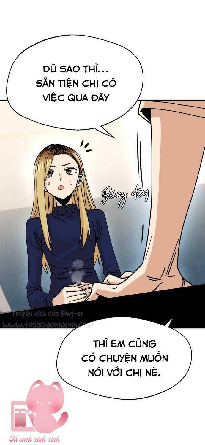 Lớ Ngớ Vớ Phải Tình Yêu Chapter 14 - Trang 2