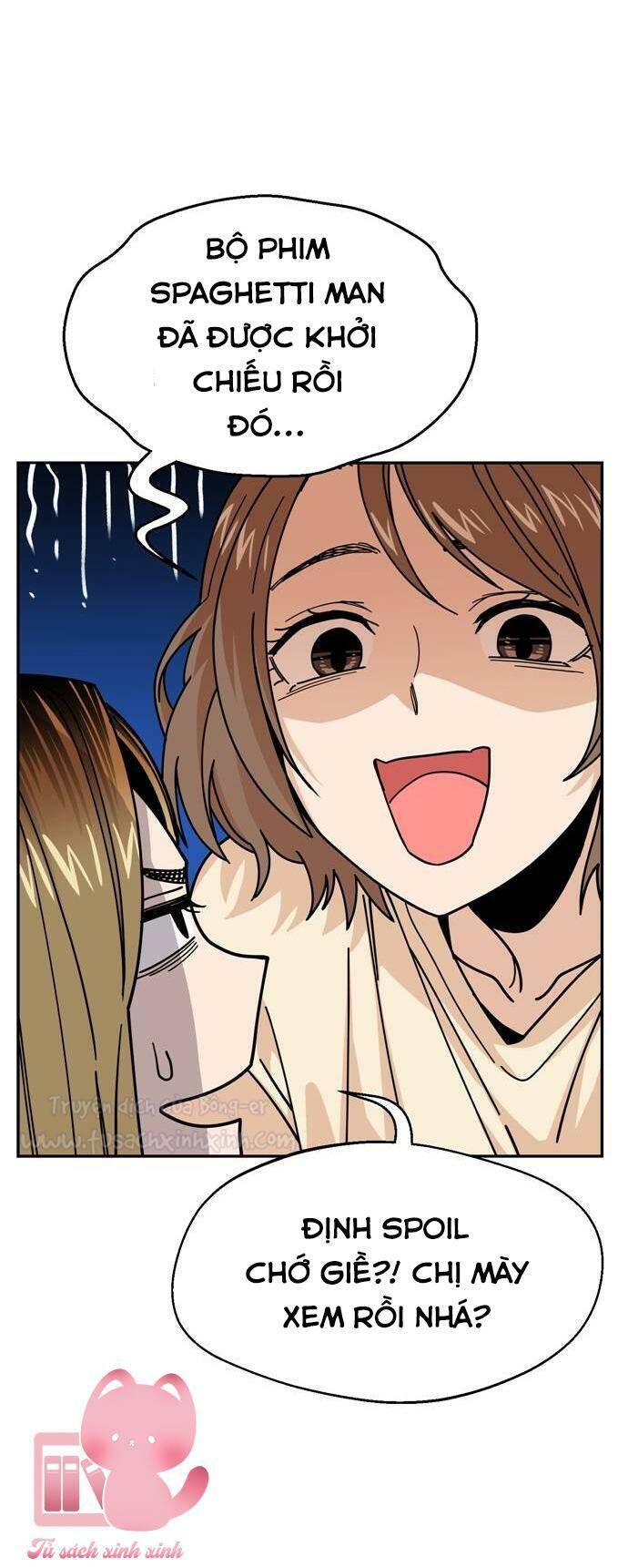 Lớ Ngớ Vớ Phải Tình Yêu Chapter 14 - Trang 2