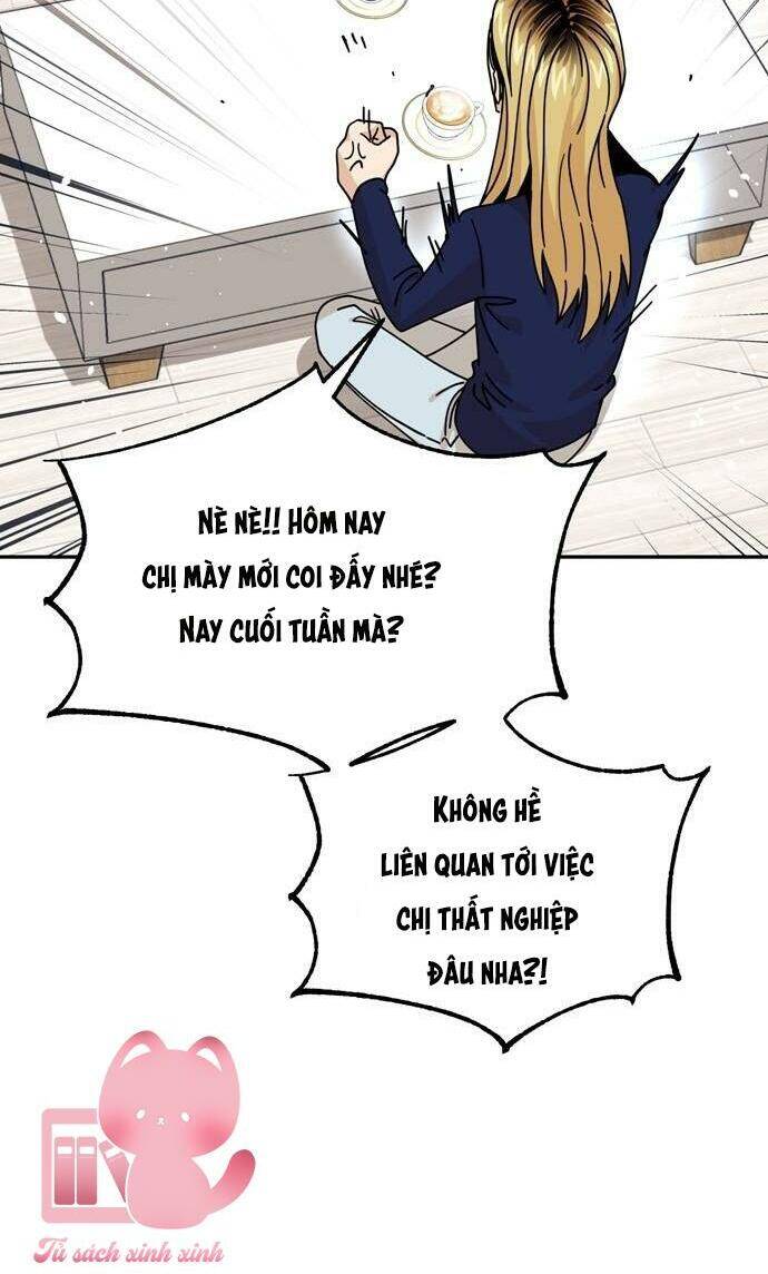 Lớ Ngớ Vớ Phải Tình Yêu Chapter 14 - Trang 2