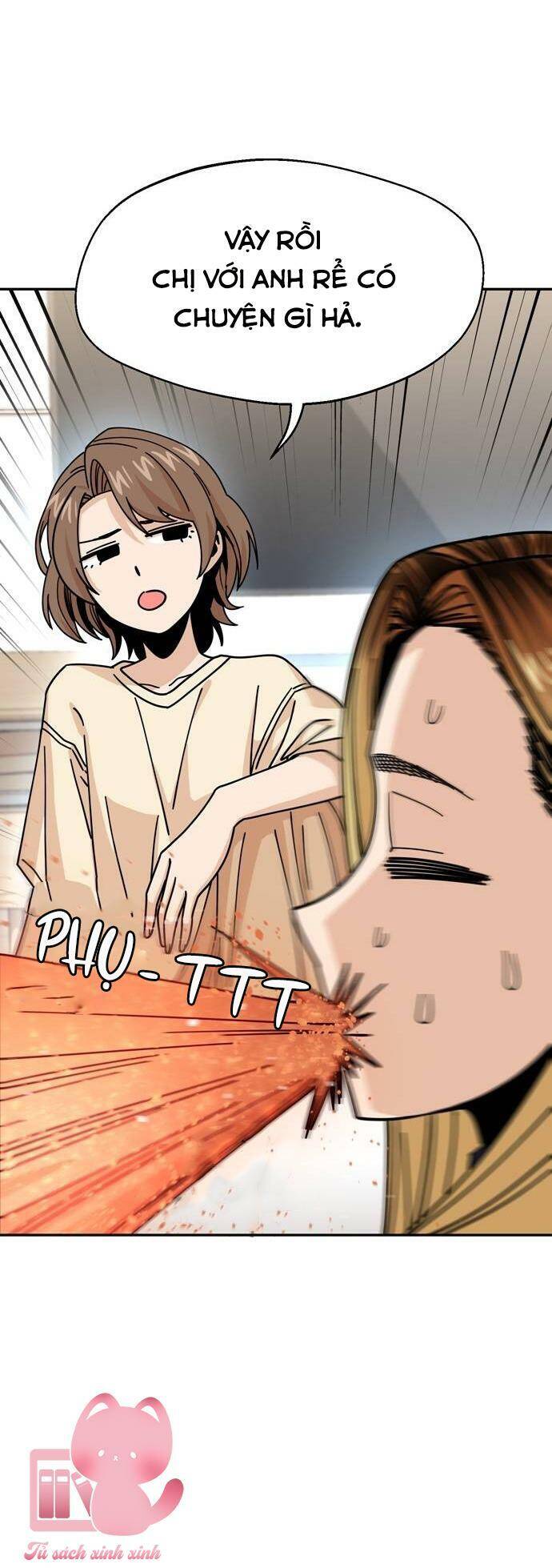 Lớ Ngớ Vớ Phải Tình Yêu Chapter 14 - Trang 2