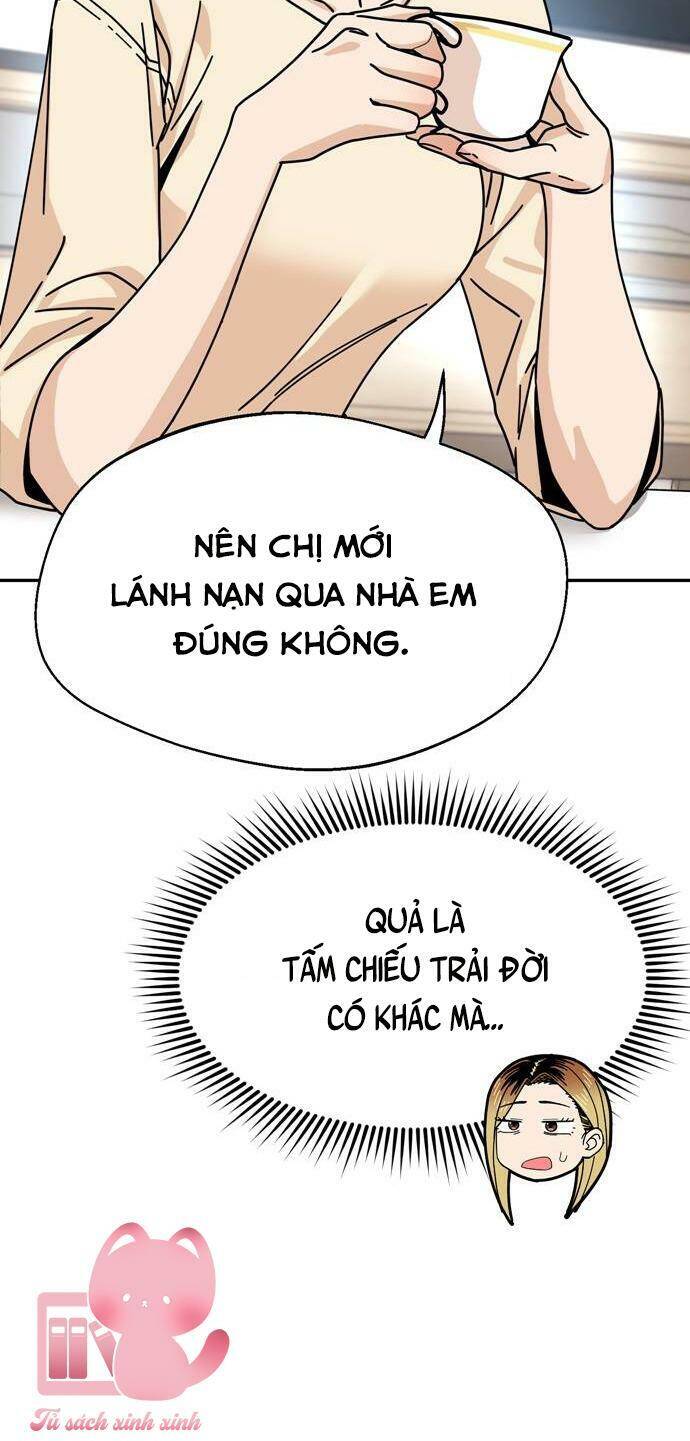 Lớ Ngớ Vớ Phải Tình Yêu Chapter 14 - Trang 2