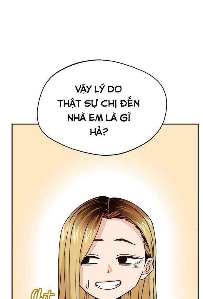 Lớ Ngớ Vớ Phải Tình Yêu Chapter 14 - Trang 2