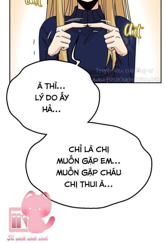 Lớ Ngớ Vớ Phải Tình Yêu Chapter 14 - Trang 2