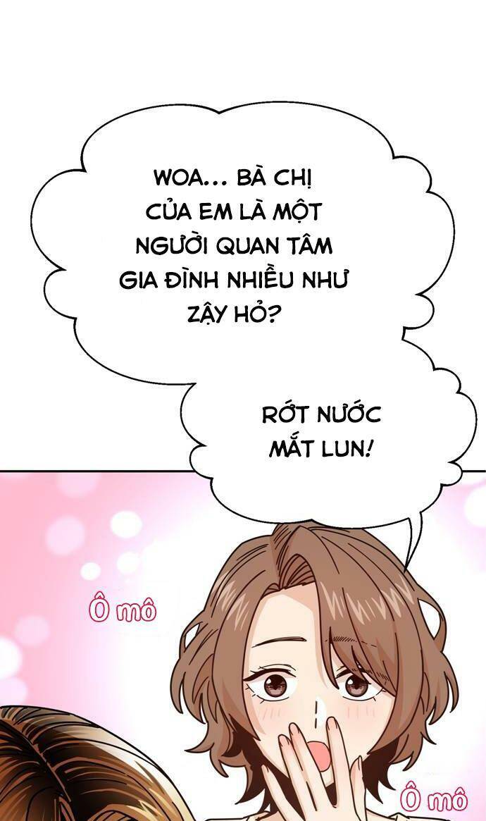 Lớ Ngớ Vớ Phải Tình Yêu Chapter 14 - Trang 2