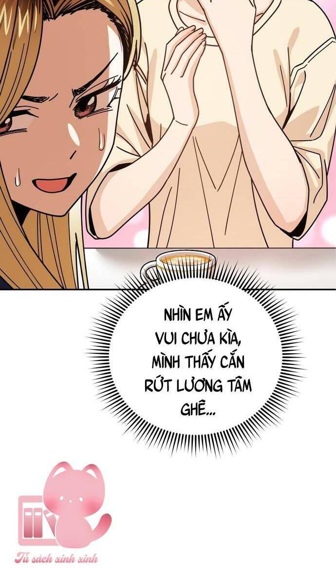 Lớ Ngớ Vớ Phải Tình Yêu Chapter 14 - Trang 2