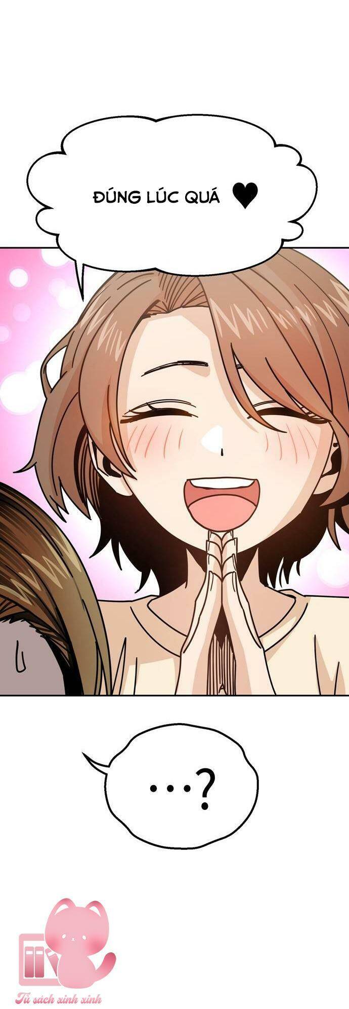 Lớ Ngớ Vớ Phải Tình Yêu Chapter 14 - Trang 2