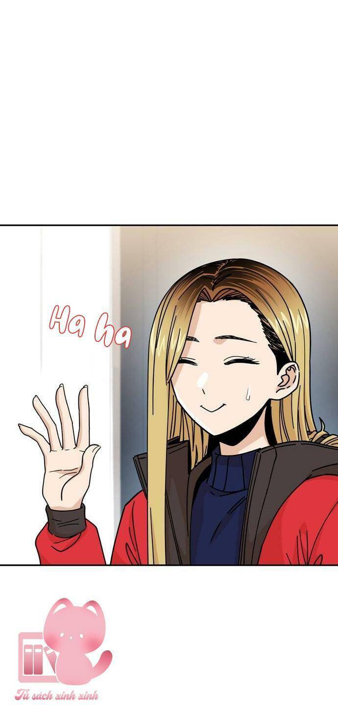 Lớ Ngớ Vớ Phải Tình Yêu Chapter 14 - Trang 2