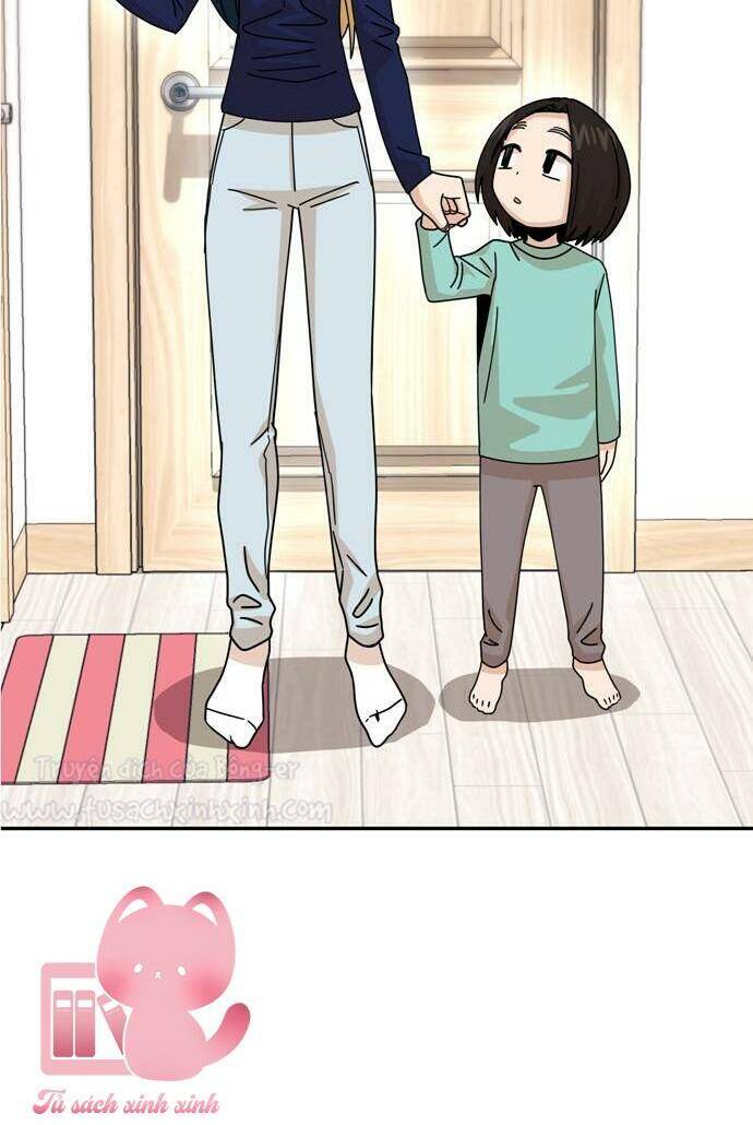 Lớ Ngớ Vớ Phải Tình Yêu Chapter 14 - Trang 2