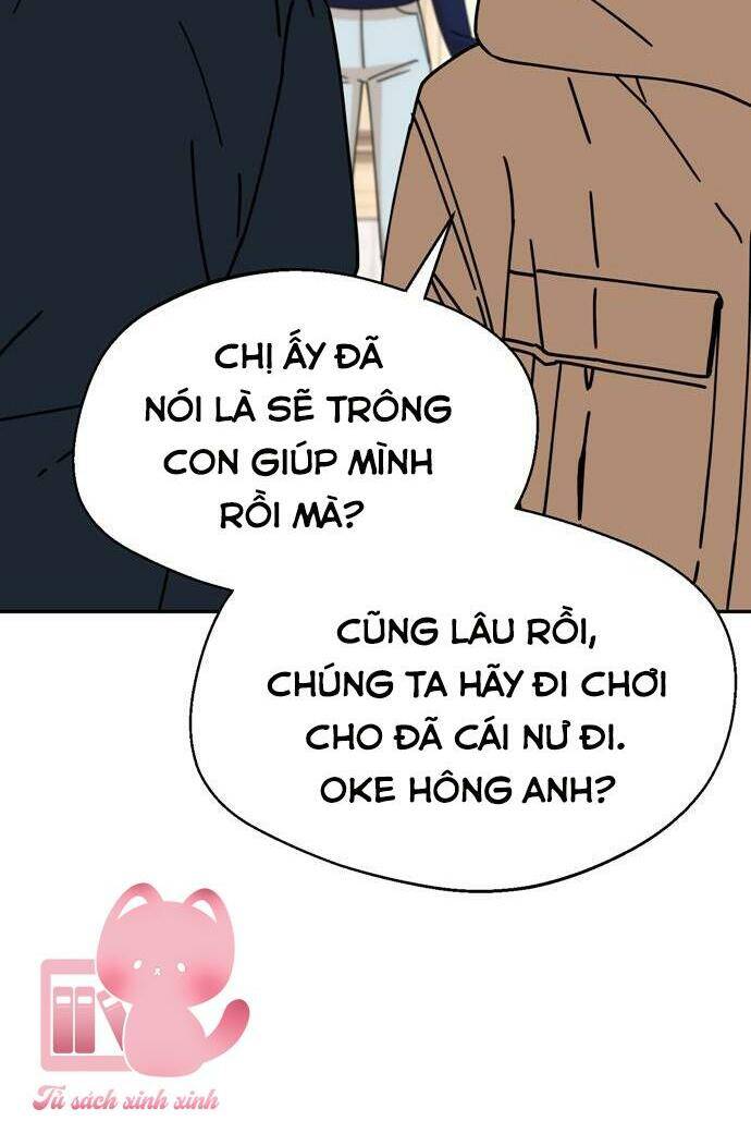 Lớ Ngớ Vớ Phải Tình Yêu Chapter 14 - Trang 2
