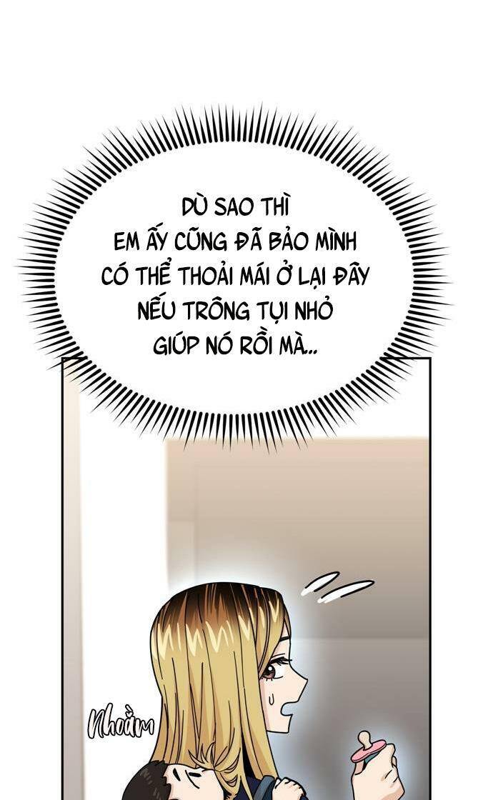 Lớ Ngớ Vớ Phải Tình Yêu Chapter 14 - Trang 2