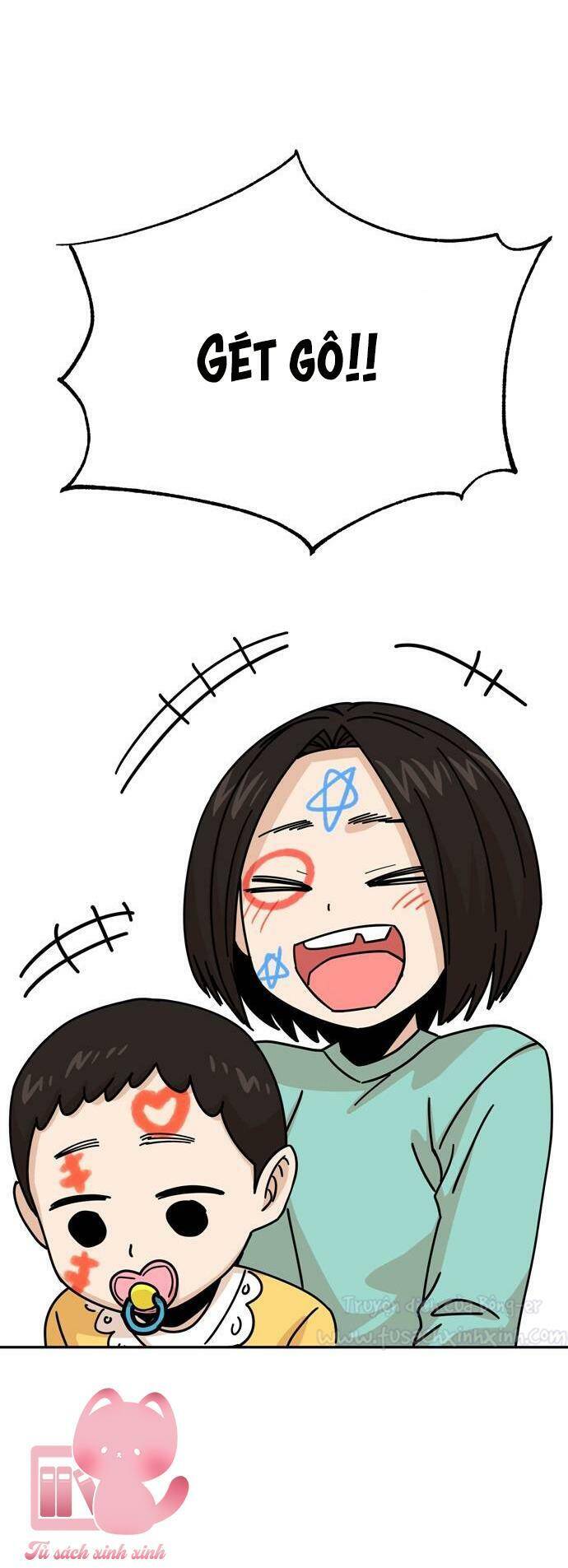 Lớ Ngớ Vớ Phải Tình Yêu Chapter 14 - Trang 2