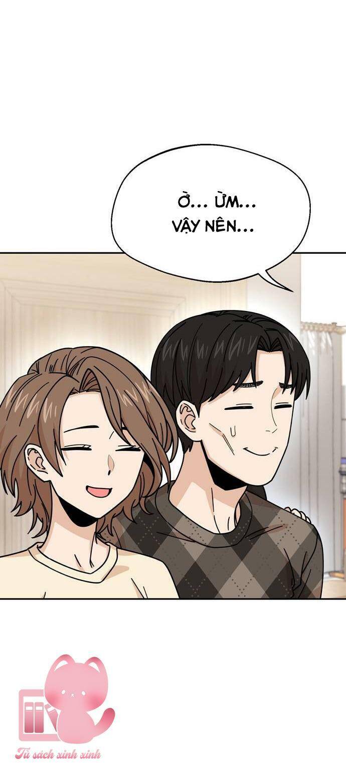 Lớ Ngớ Vớ Phải Tình Yêu Chapter 14 - Trang 2