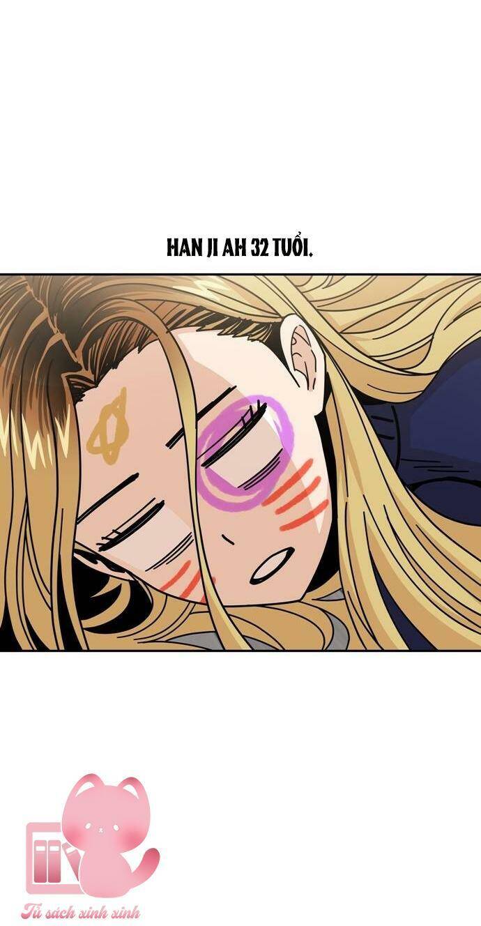 Lớ Ngớ Vớ Phải Tình Yêu Chapter 14 - Trang 2