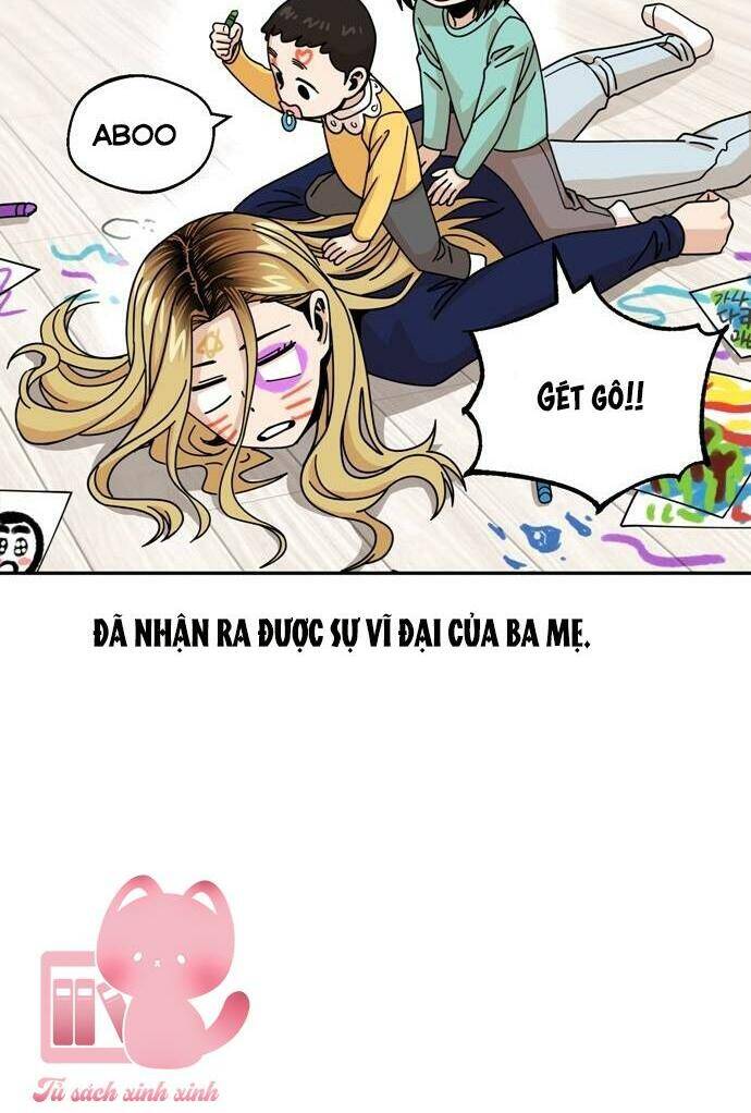 Lớ Ngớ Vớ Phải Tình Yêu Chapter 14 - Trang 2