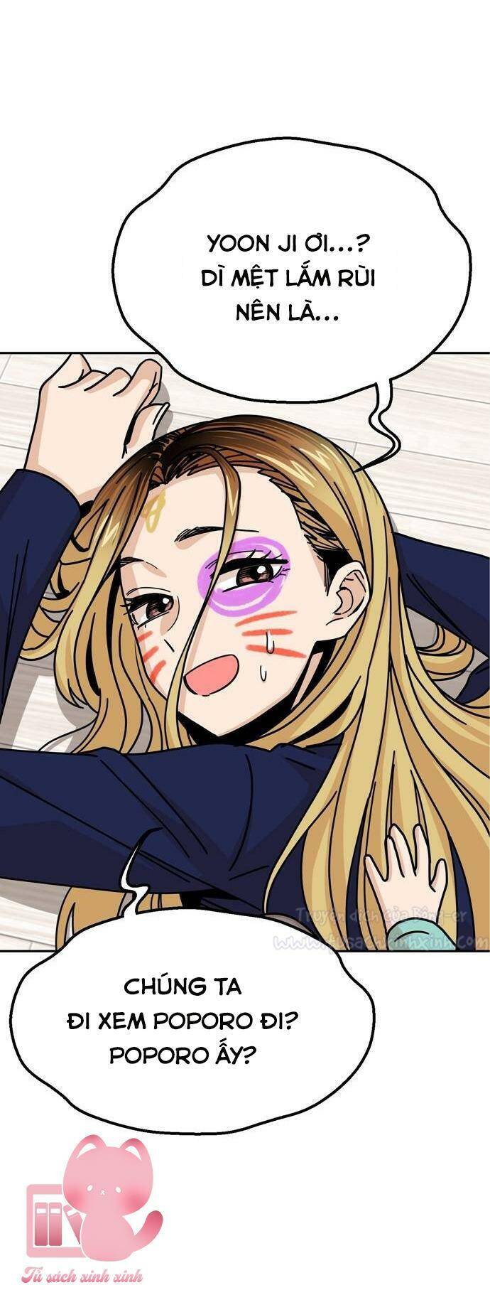 Lớ Ngớ Vớ Phải Tình Yêu Chapter 14 - Trang 2