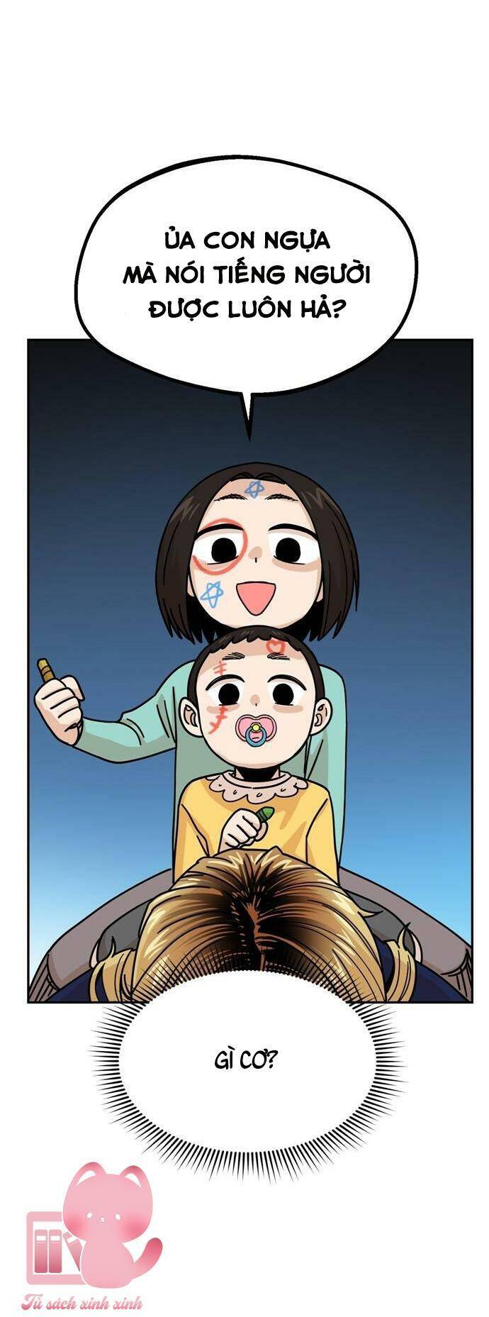 Lớ Ngớ Vớ Phải Tình Yêu Chapter 14 - Trang 2