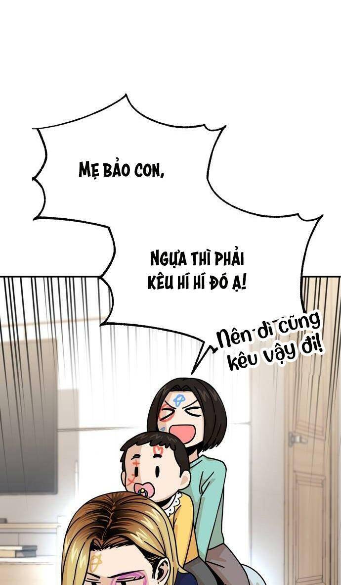 Lớ Ngớ Vớ Phải Tình Yêu Chapter 14 - Trang 2