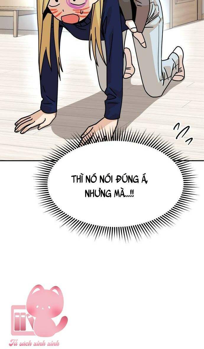 Lớ Ngớ Vớ Phải Tình Yêu Chapter 14 - Trang 2