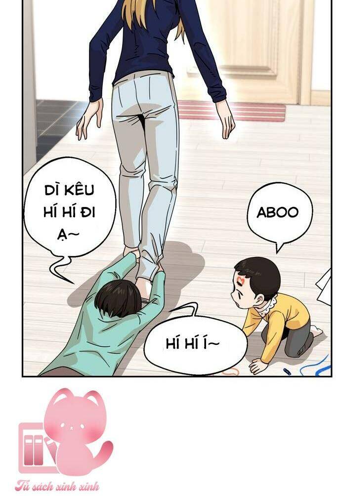 Lớ Ngớ Vớ Phải Tình Yêu Chapter 14 - Trang 2