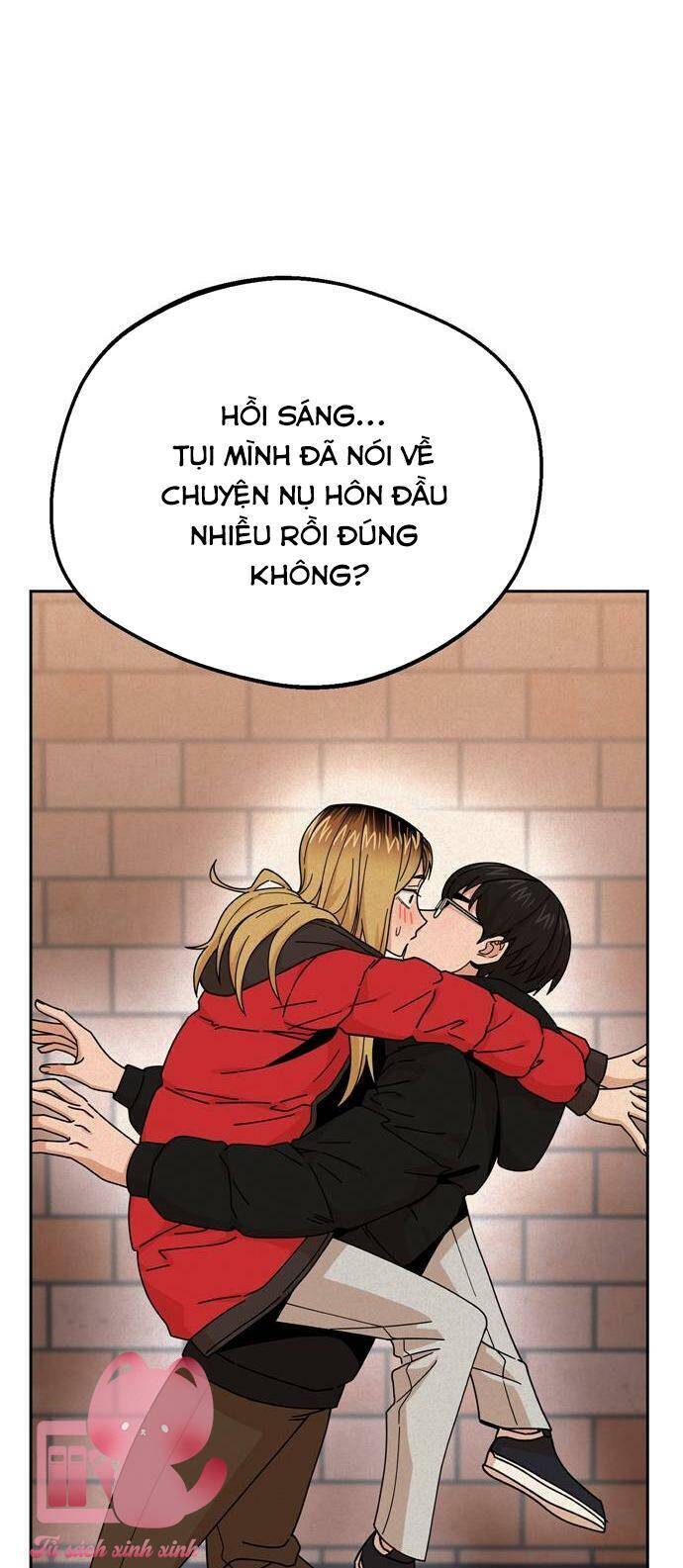 Lớ Ngớ Vớ Phải Tình Yêu Chapter 15 - Trang 2