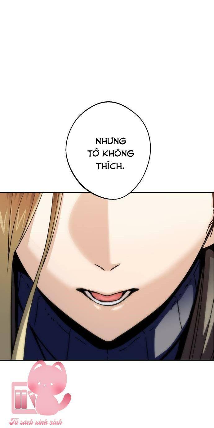 Lớ Ngớ Vớ Phải Tình Yêu Chapter 15 - Trang 2