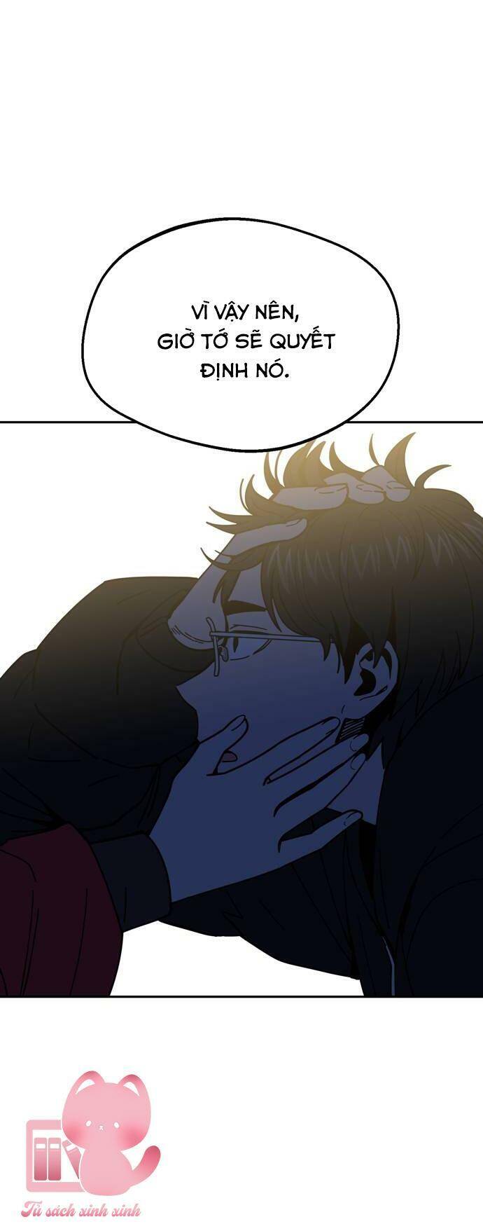 Lớ Ngớ Vớ Phải Tình Yêu Chapter 15 - Trang 2