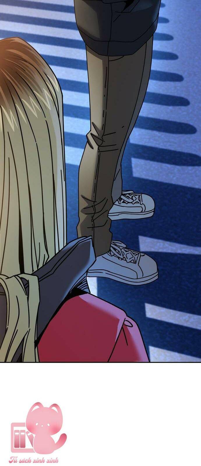 Lớ Ngớ Vớ Phải Tình Yêu Chapter 15 - Trang 2