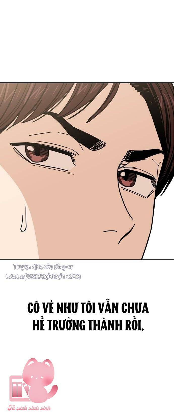 Lớ Ngớ Vớ Phải Tình Yêu Chapter 16 - Trang 2