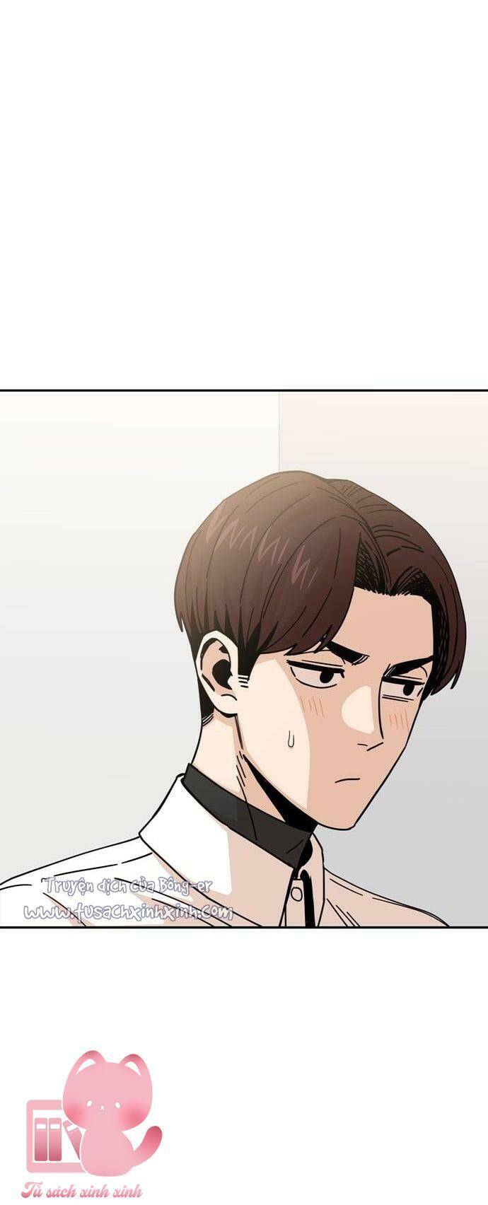 Lớ Ngớ Vớ Phải Tình Yêu Chapter 16 - Trang 2