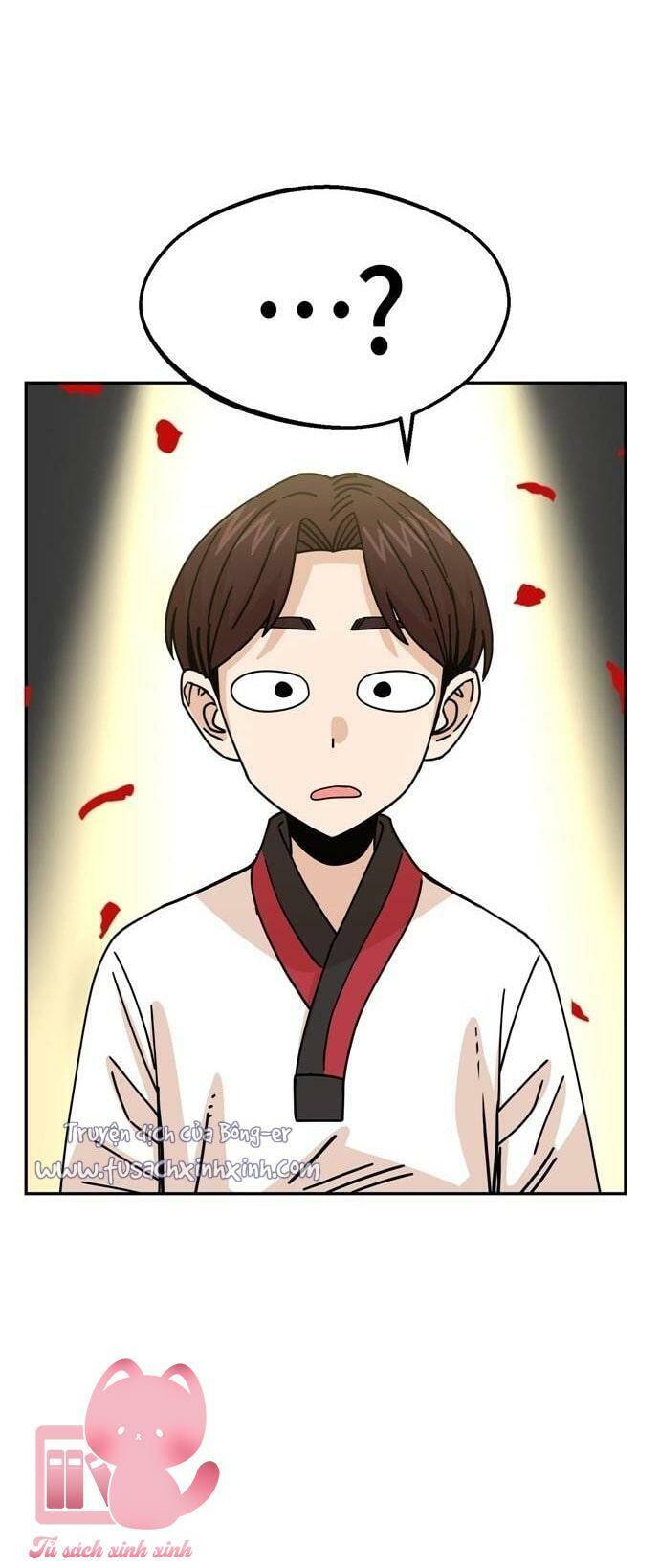 Lớ Ngớ Vớ Phải Tình Yêu Chapter 16 - Trang 2