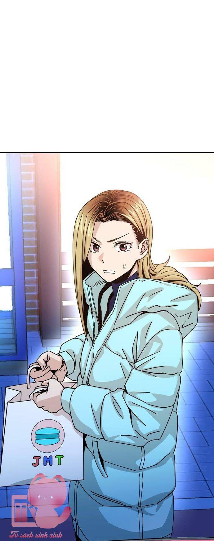 Lớ Ngớ Vớ Phải Tình Yêu Chapter 17 - Trang 2