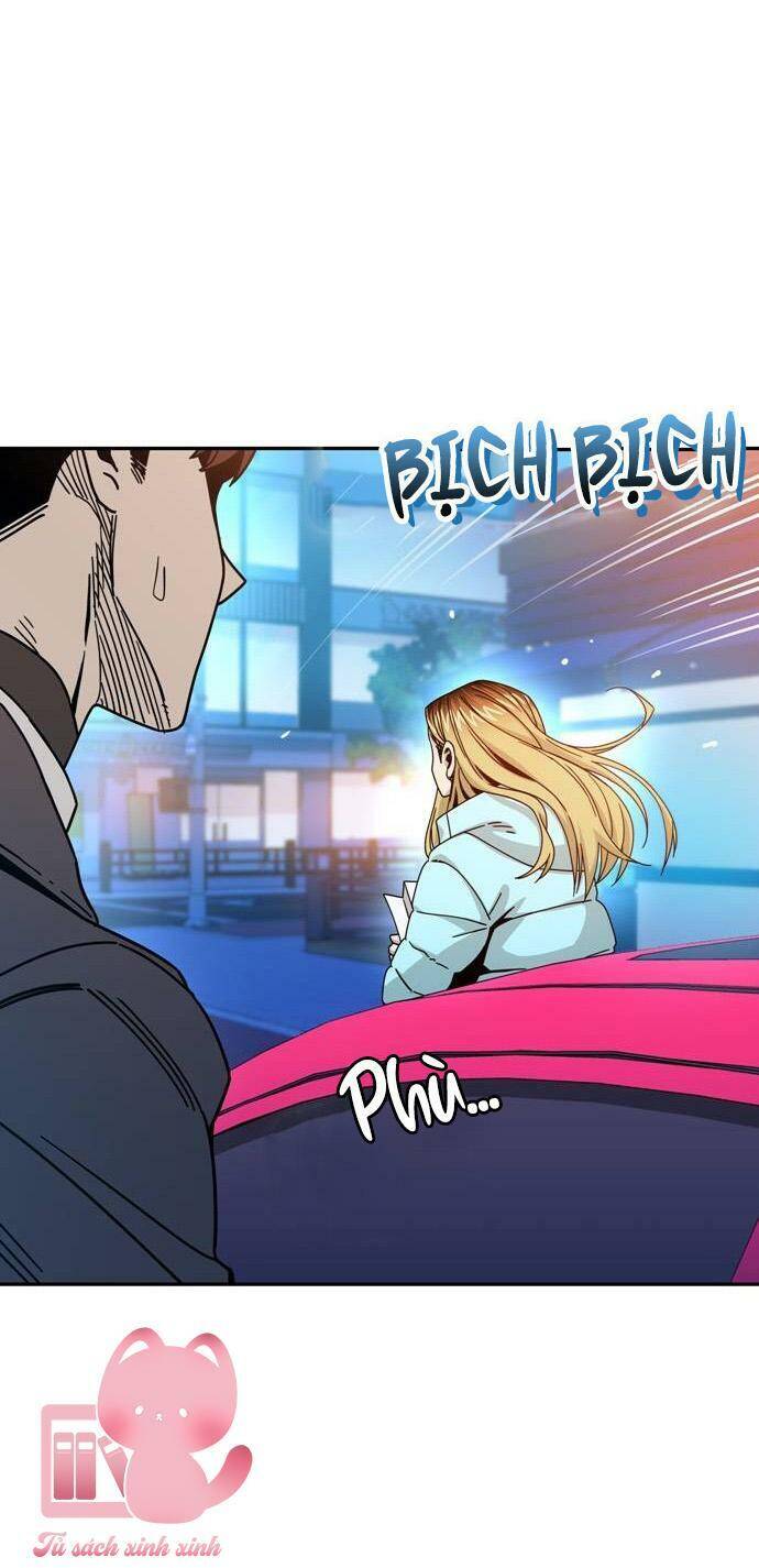 Lớ Ngớ Vớ Phải Tình Yêu Chapter 17 - Trang 2