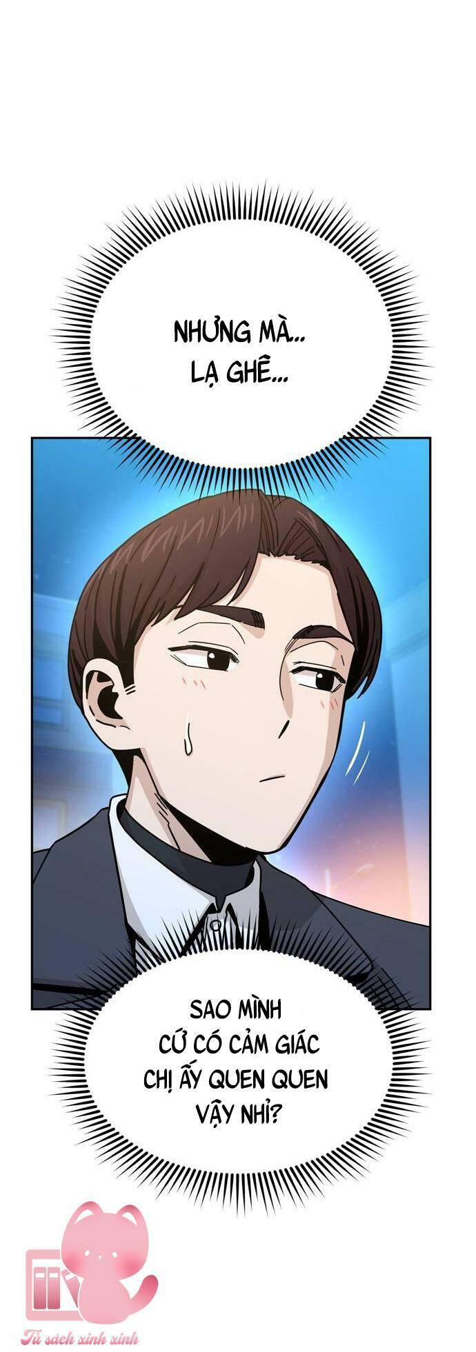 Lớ Ngớ Vớ Phải Tình Yêu Chapter 17 - Trang 2