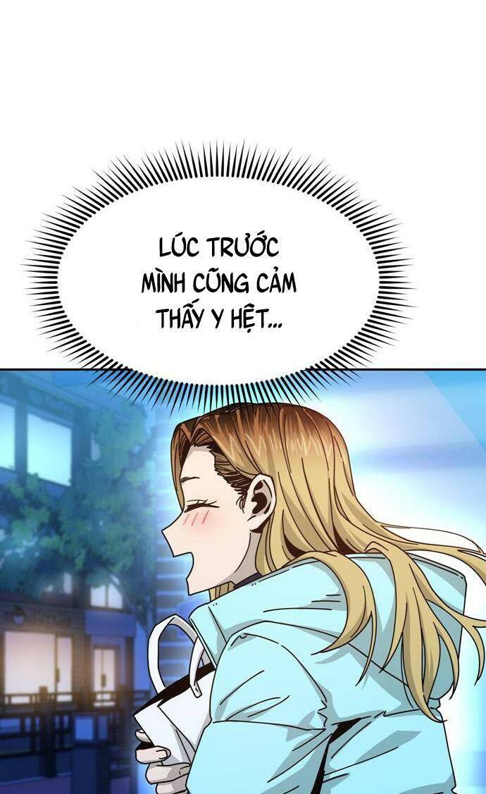 Lớ Ngớ Vớ Phải Tình Yêu Chapter 17 - Trang 2