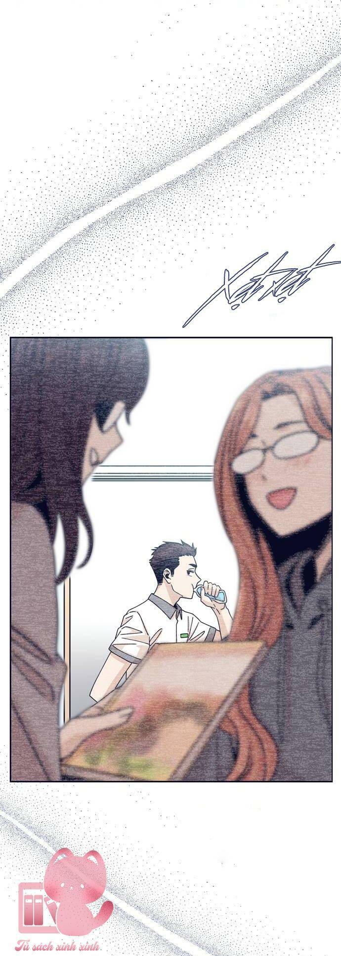 Lớ Ngớ Vớ Phải Tình Yêu Chapter 17 - Trang 2