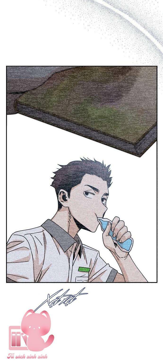 Lớ Ngớ Vớ Phải Tình Yêu Chapter 17 - Trang 2