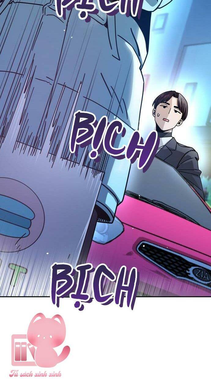 Lớ Ngớ Vớ Phải Tình Yêu Chapter 17 - Trang 2