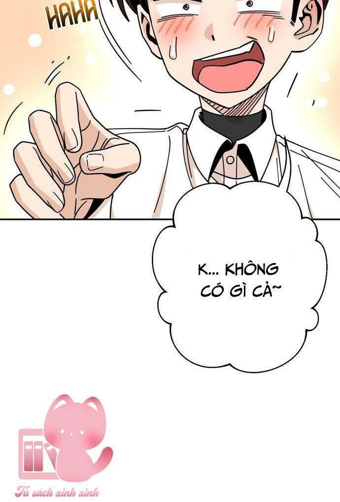 Lớ Ngớ Vớ Phải Tình Yêu Chapter 17 - Trang 2