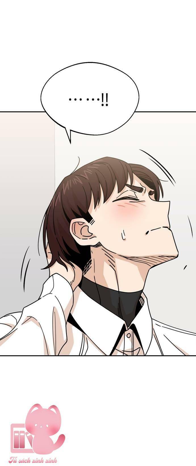 Lớ Ngớ Vớ Phải Tình Yêu Chapter 17 - Trang 2