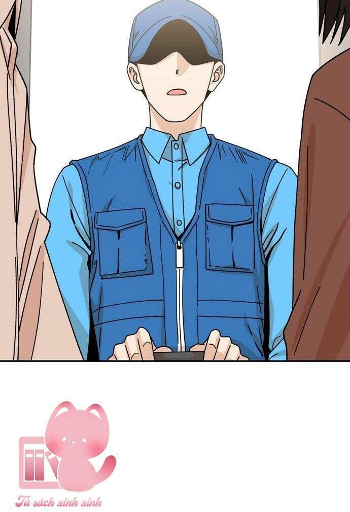 Lớ Ngớ Vớ Phải Tình Yêu Chapter 17 - Trang 2