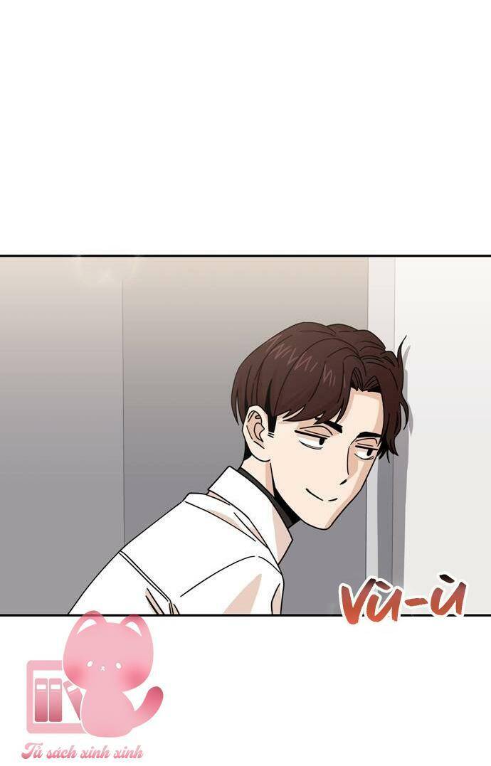 Lớ Ngớ Vớ Phải Tình Yêu Chapter 17 - Trang 2