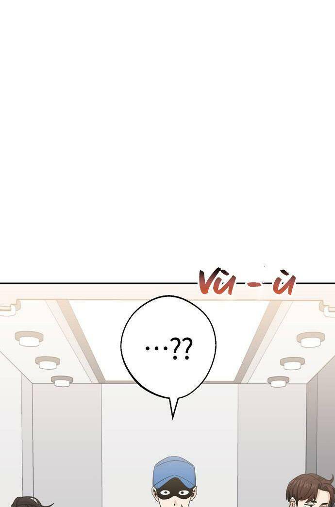 Lớ Ngớ Vớ Phải Tình Yêu Chapter 17 - Trang 2