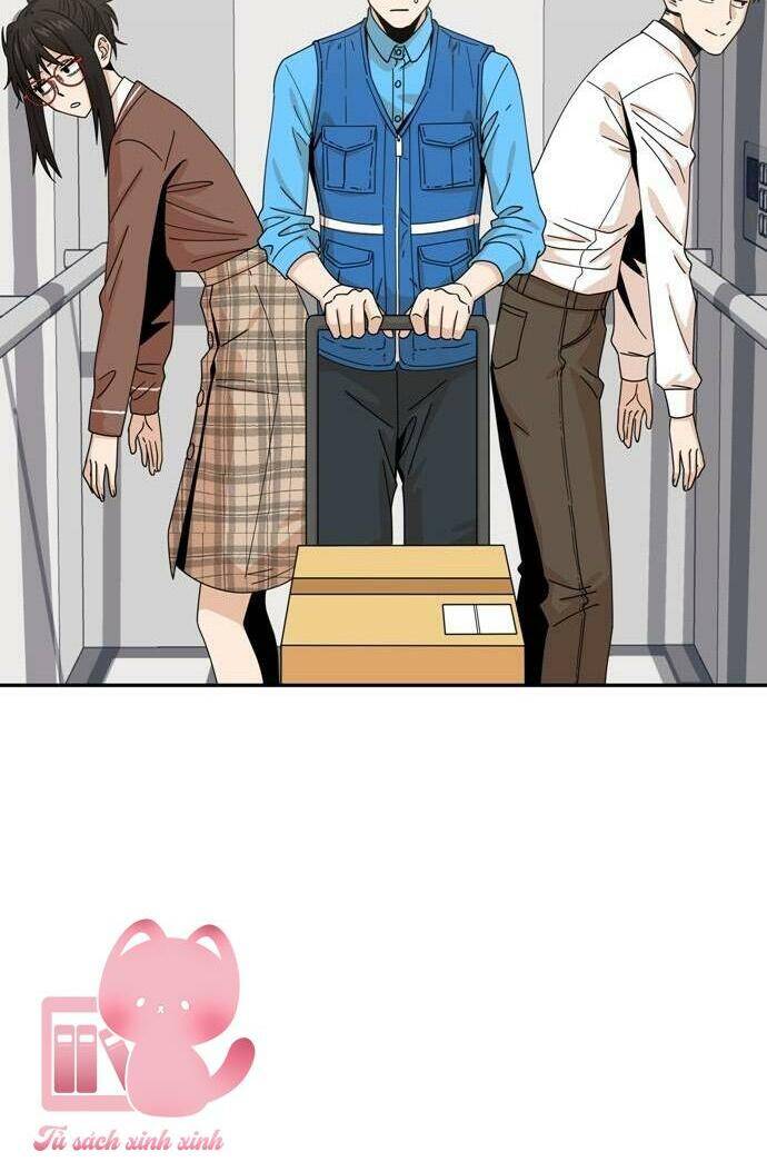 Lớ Ngớ Vớ Phải Tình Yêu Chapter 17 - Trang 2