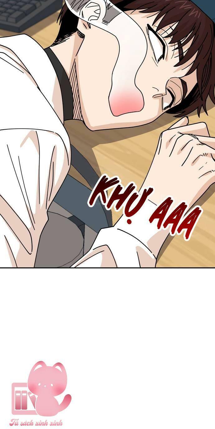 Lớ Ngớ Vớ Phải Tình Yêu Chapter 17 - Trang 2