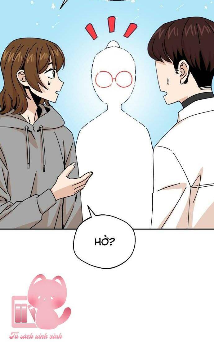 Lớ Ngớ Vớ Phải Tình Yêu Chapter 17 - Trang 2