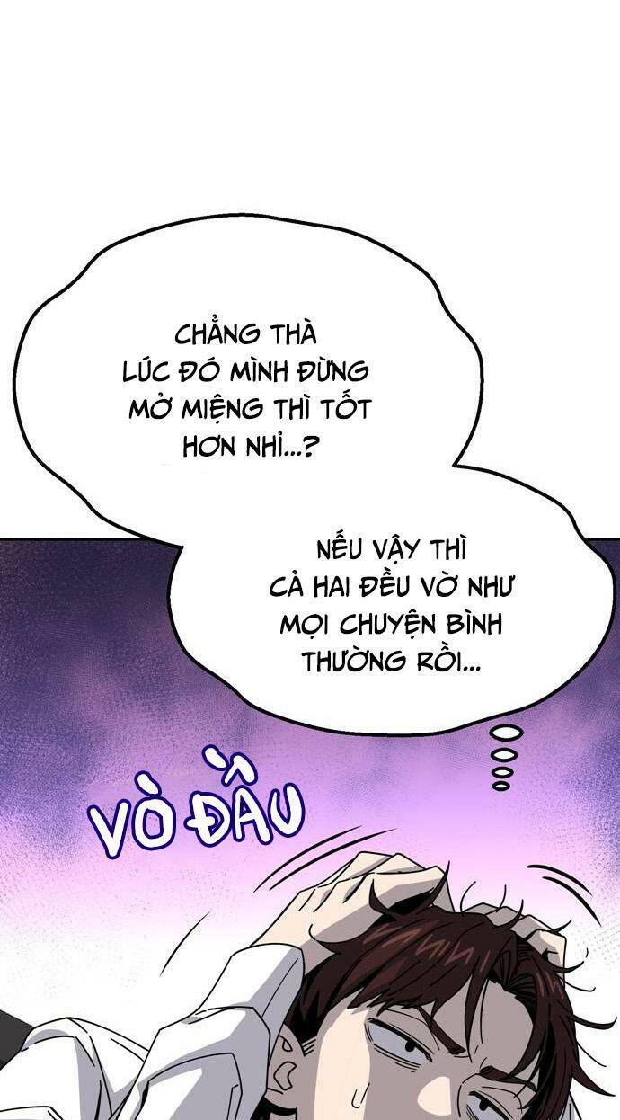 Lớ Ngớ Vớ Phải Tình Yêu Chapter 17 - Trang 2