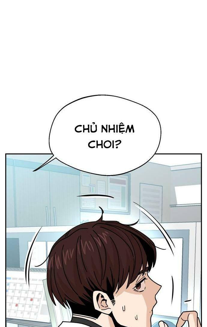 Lớ Ngớ Vớ Phải Tình Yêu Chapter 17 - Trang 2