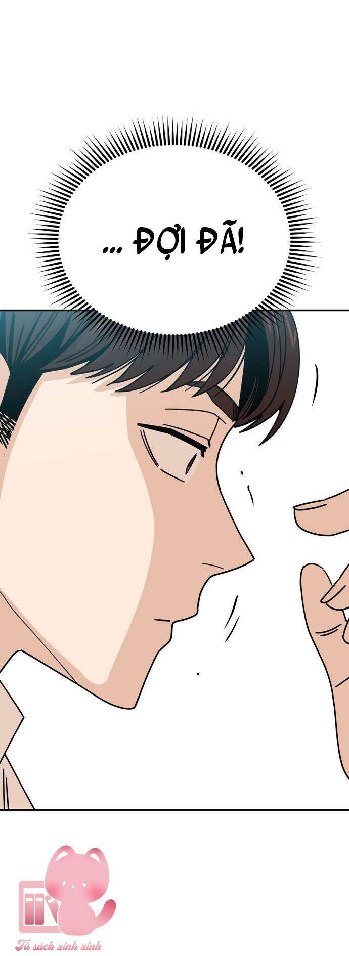 Lớ Ngớ Vớ Phải Tình Yêu Chapter 17 - Trang 2