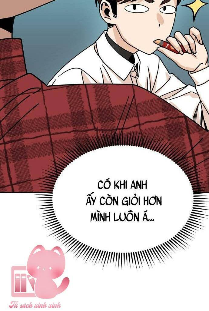 Lớ Ngớ Vớ Phải Tình Yêu Chapter 17 - Trang 2